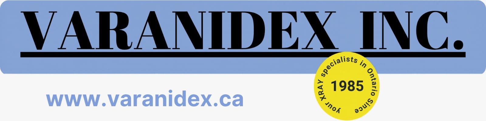 Varanidex